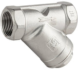 Wafer disk check valve Ref:2460