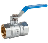 Ball valve lever handle Ref:3022