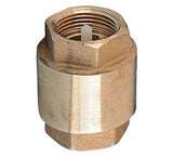 "York" Check valve Ref:3120