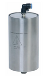 Pneumatic Actuator for butterfly valve Sanitary Line Ref:2944