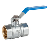 Ball valve lever handle Ref:3022