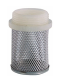 Filter check valve Ref:3160