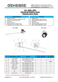 BUOY FLOATING VALVE D/160m. Ref:3887 160