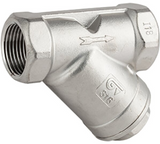 Wafer disk check valve Ref:2460