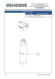 KIT DECLORADOR / DECHLORINATOR KIT Ref:FT00