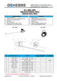 Float valve without float Ref:3886
